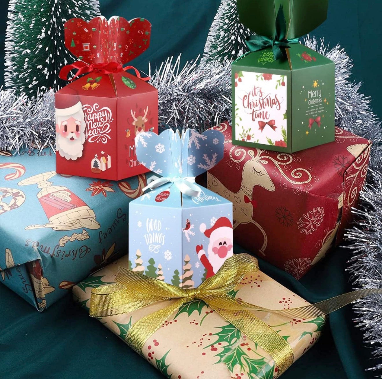 Promo Natale Matcha Cerimoniale