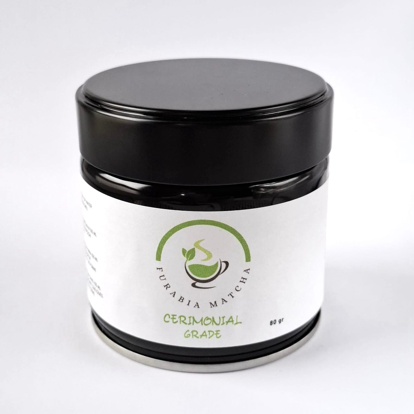 Promo Natale Matcha Cerimoniale