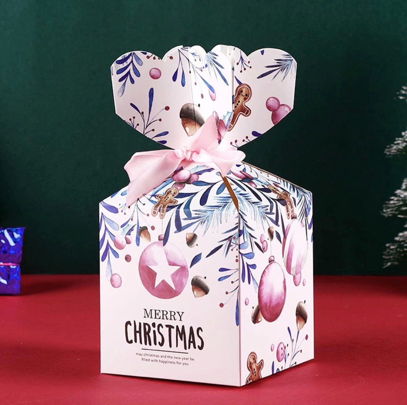 Promo Natale Matcha Cerimoniale