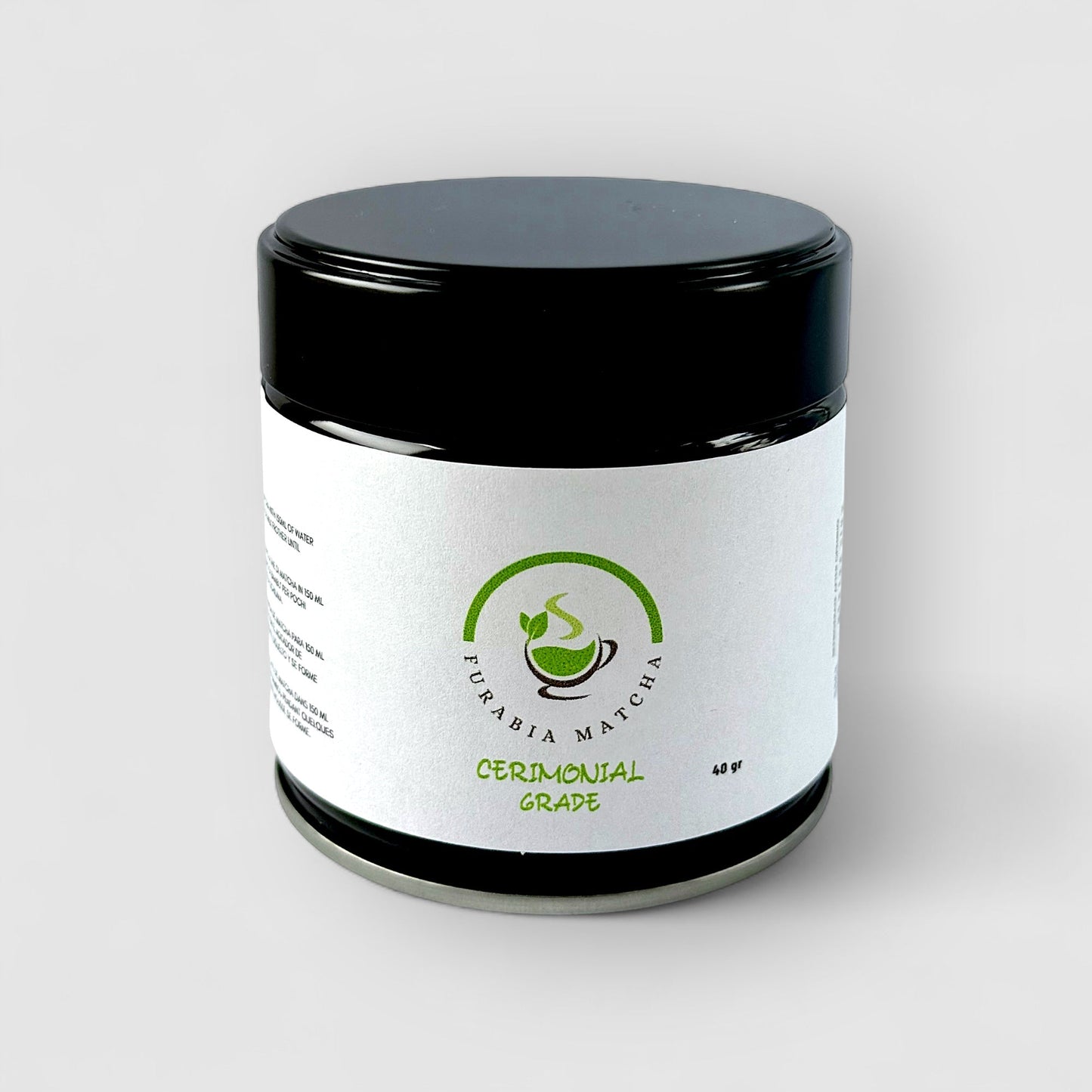 Promo Natale Matcha Cerimoniale
